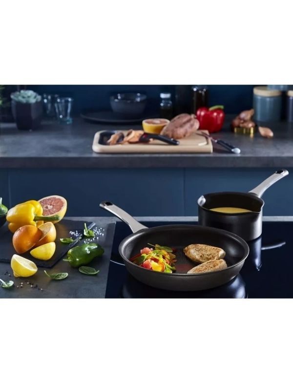 Сковорода Excellence 30 см с антипригарным покрытием