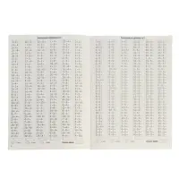 Тренажёр по математике "3500 примеров по математике. Умножение и деление", 24 стр