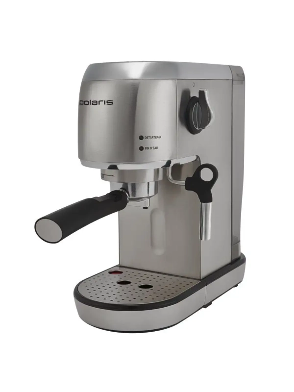 Рожковая кофеварка с помпой 20 бар PCM 2001AE Adore Crema