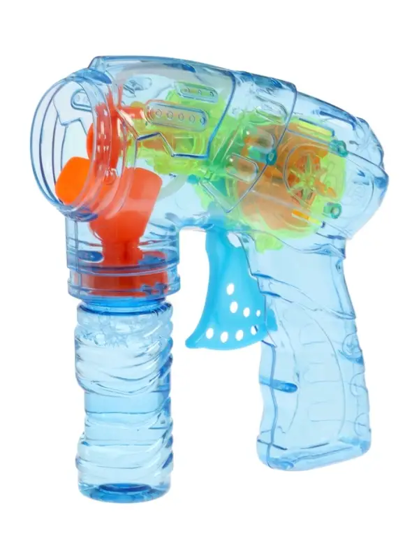 Генератор мыльных пузырей "Пистолет"