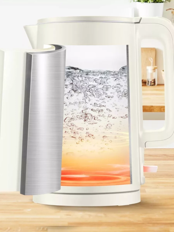 Чайник электрический Thermo Protect KO140AE0