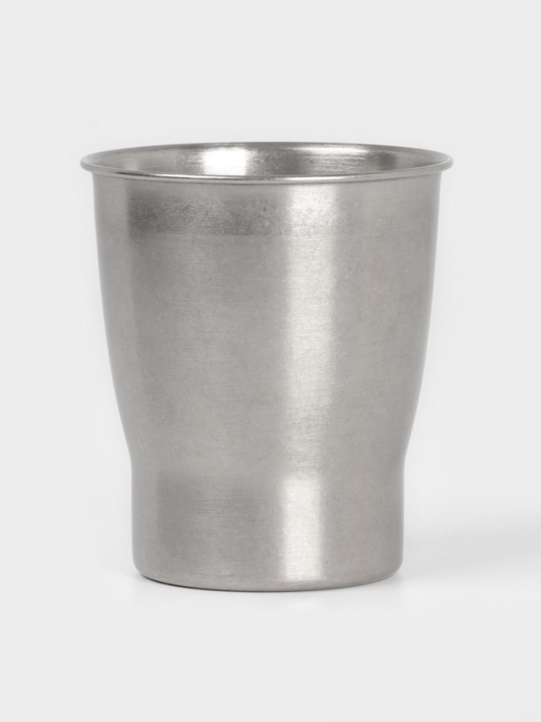 Кружка d=8,5см, 370 мл, 304 сталь