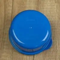 Многофункциональный кухонный коврик &laquo;Снежинки&raquo;, 30 см