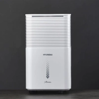 Электрический осушитель H-DH10-P81WF