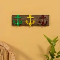 Крючки "Якорь" 11х35 см