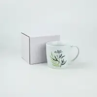 Кружка &laquo;Природные мотивы&raquo;, 21 см