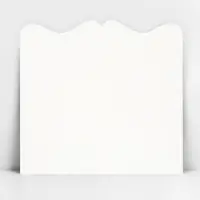 Конверт для денег &laquo;С Днём Рождения!&raquo; фигурный, 17.5 х 8 см