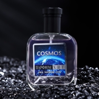 Туалетная вода мужская COSMOS, 100 мл