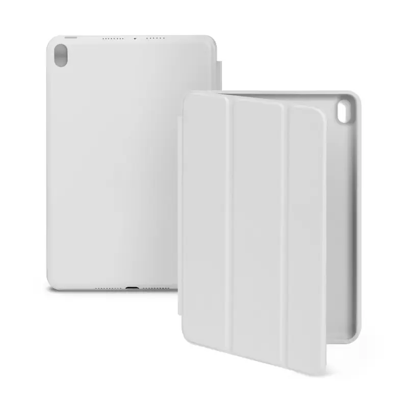 Чехол-книжка iPd Mini 6 (2021) Smart case White №9