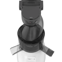 Соковыжималка Ultra Juice ZU600110 с автоотчисткой, 200 Вт