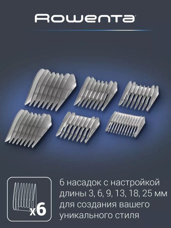 Машинка для стрижки волос Perfect Line TN1300F0