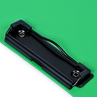 Папка с прижимом формат А4 пластик1400мкр,Черная с металлизированой отделкой МИКС Папка с прижимом формат А4 пластик1400мкр,Черная с металлизированой отделкой МИКС