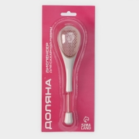 Диспенсер для сахарной пудры Доляна &laquo;Сладость&raquo;, 19,5 см