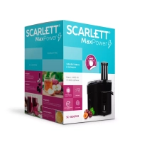 Соковыжималка центрифужная SC-JE50P02