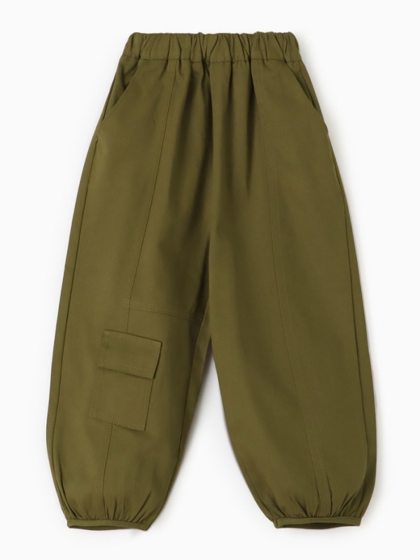 Брюки-карго детские KAFTAN рост 100 Брюки-карго детские KAFTAN рост 100