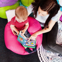 Книжка с мягкими пазлами EVA &laquo;Транспорт&raquo;, 12 стр.