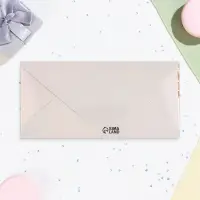 Конверт для денег &laquo;С Днём Свадьбы!&raquo;, 16.5&times;8 см