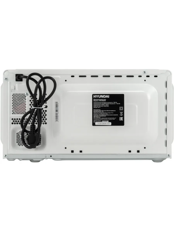 Микроволновая Печь HYM-M2049