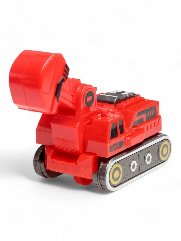 АВТОБОТЫ Робот "Огнебот"