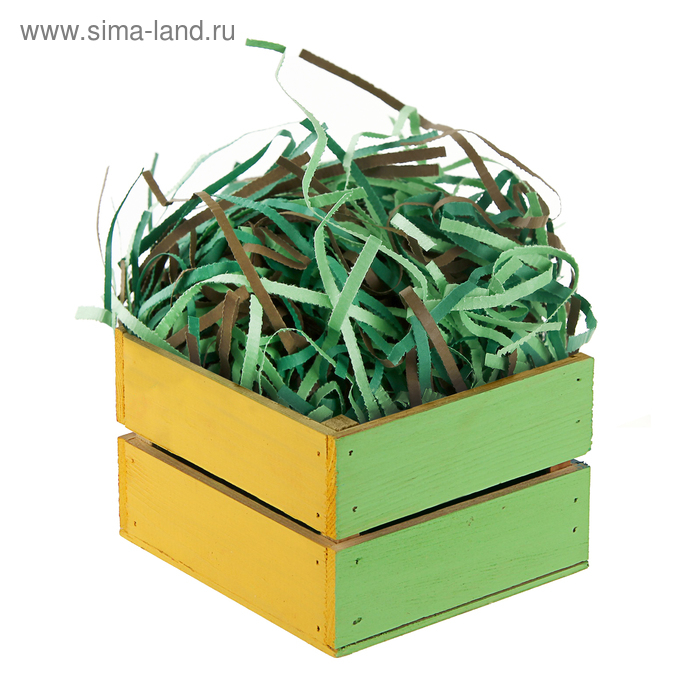 Наполнитель бумажный, микс 14, 1000 г Наполнитель бумажный, микс 14, 1000 г