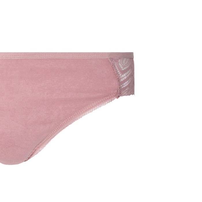 Трусы женские слипы, цвет МИКС, размер 42