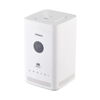 Увлажнитель воздуха для дома с ароматизацией и ионизацией