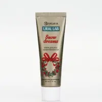 URAL LAB Винтер Мэлоди Крем для рук Snow Dreams, 30 мл
