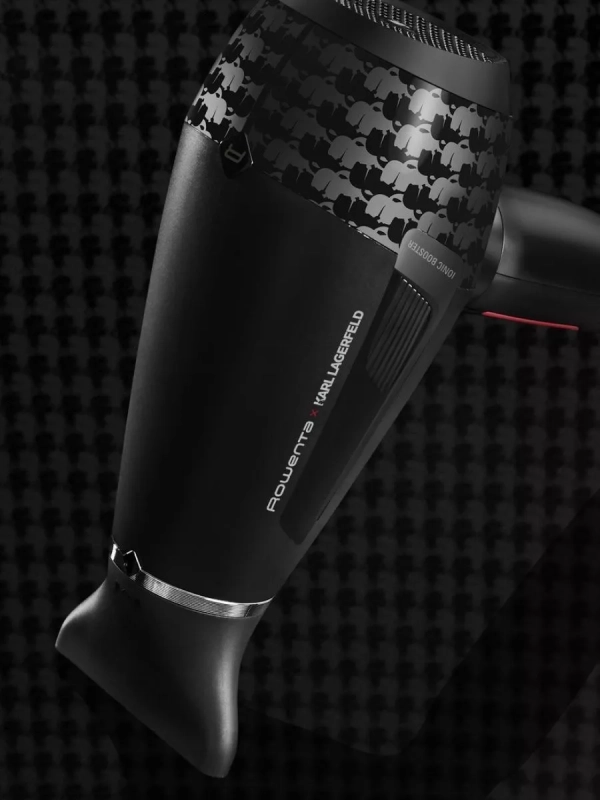 Фен для волос Karl Lagerfeld K Pro Stylist CV887LF0