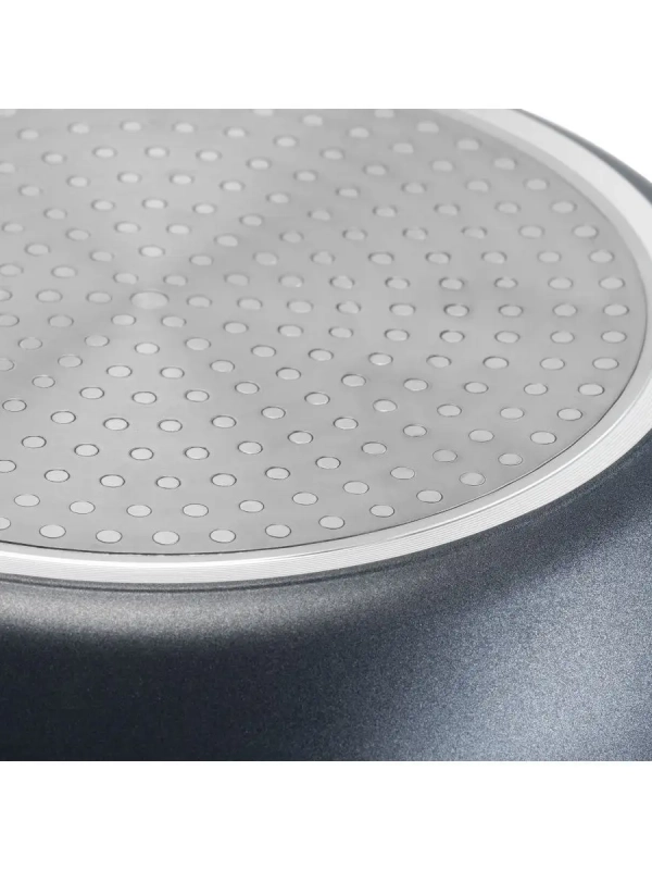 Набор посуды 24 26 см и ковш EasyKeep4DG съемная ручка