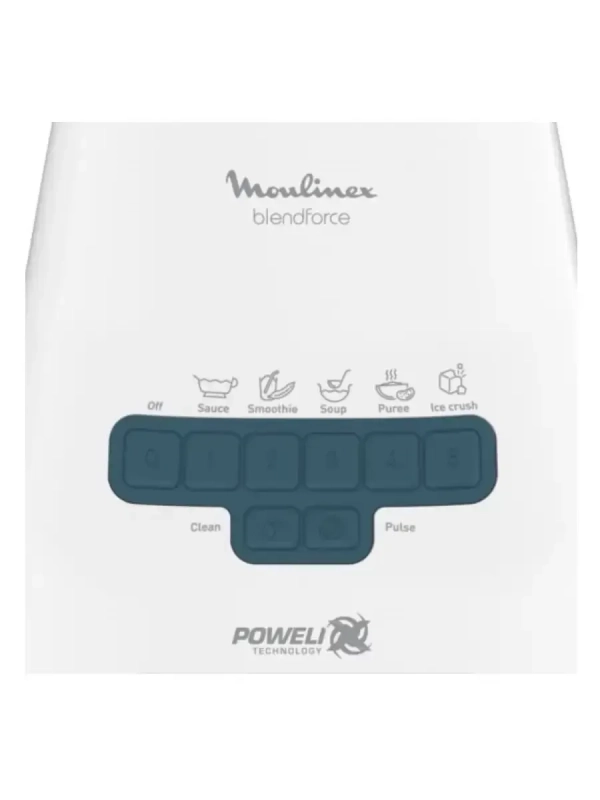 Стационарный блендер Blendforce LM488410