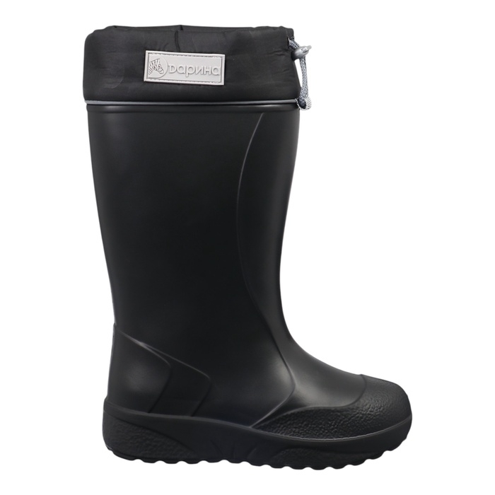 Сапоги женские с надставкой и утеплителем ICE Land Д543-НУ, -60&deg;С, размер 37-38, МИКС