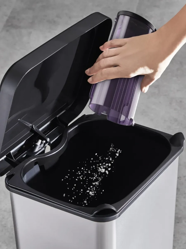 Беспроводной пылесос X-Force Flex 9.60 Allergy TY2038WO