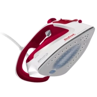 Утюг Easygliss Plus FV5717E0, с защитой от накипи, 2500 Вт