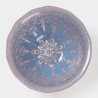 Салатник "ЭЛЕОНОРА БРОНЗА" 15 см