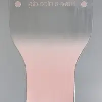 Пакет цветочный Конус, розовый, 36&times;20&times;45 см&plusmn;1 см