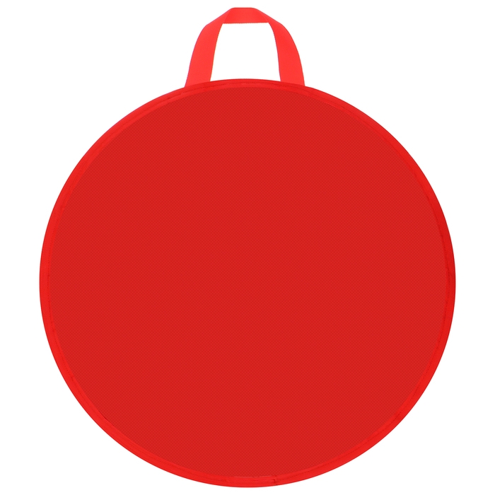 Ледянка Winter Star &laquo;Кубики&raquo;, 45х45 см, толщина 1 см