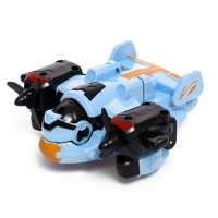 Робот «Самолёт», трансформируется Робот «Самолёт», трансформируется