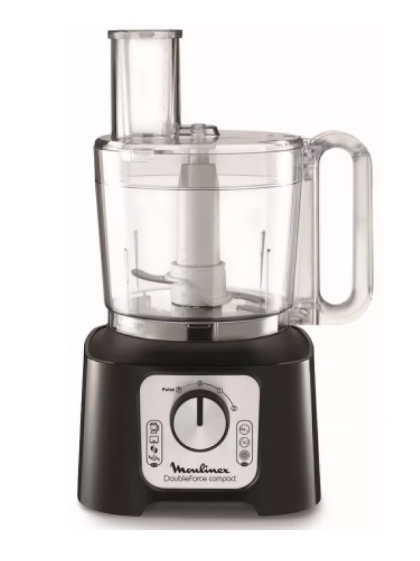 Кухонный комбайн Double Force FP546811, 800 Вт