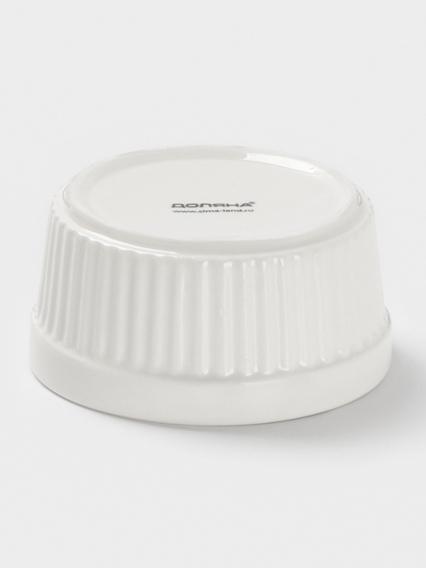 Рамекин  "White Label" 10х5 см