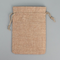 Мешок с термонаклейкой &laquo;Спешу к тебе&raquo;, 10 х 14 см +/- 1.5 см