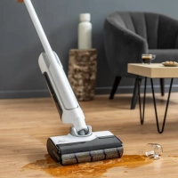 Беспроводной моющий пылесос X-Clean 10 GF7540F0, с сушкой