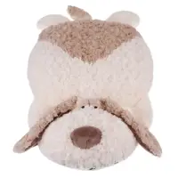 Мягкая игрушка-подушка "Собака", 60 см