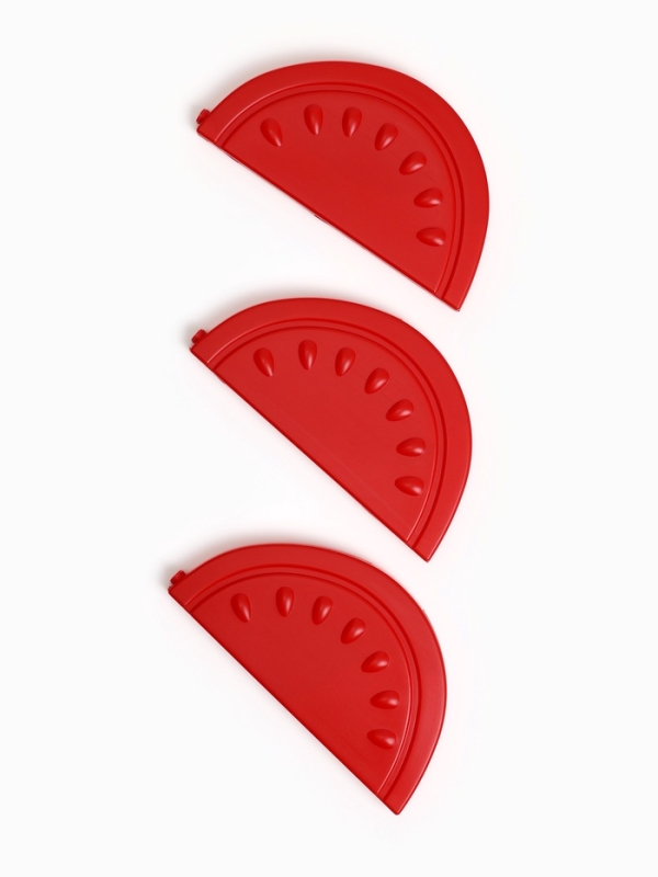 Аккумулятор холода 250 мл "Мастер К", хладоэлемент для термосумок, 11 х 21.5 см, набор 3 шт   107825