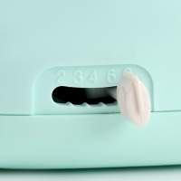 Метроном механический Корги, 40-208 ударов, 16 х 10 х 10 см Метроном механический Корги, 40-208 ударов, 16 х 10 х 10 см