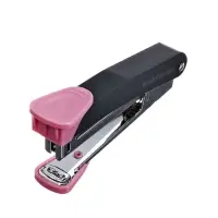 Степлер №10 ErichKrause Stells Manga, до 15 листов, МИКС