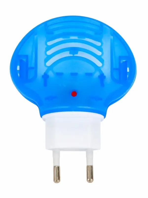 Комплект от комаров SAFEX KIDS (фумигатор+пластины), 1 шт.