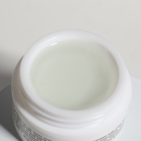 Гель-пластилин для декорирования ногтей, «KOMBI», 3-х фазный, 15мл, LED/UV, цвет прозрачный (001) Гель-пластилин для декорирования ногтей, «KOMBI», 3-х фазный, 15мл, LED/UV, цвет прозрачный (001)