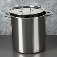 Котел «Общепит», 30 л, d=35 см, h=36 см Котел «Общепит», 30 л, d=35 см, h=36 см