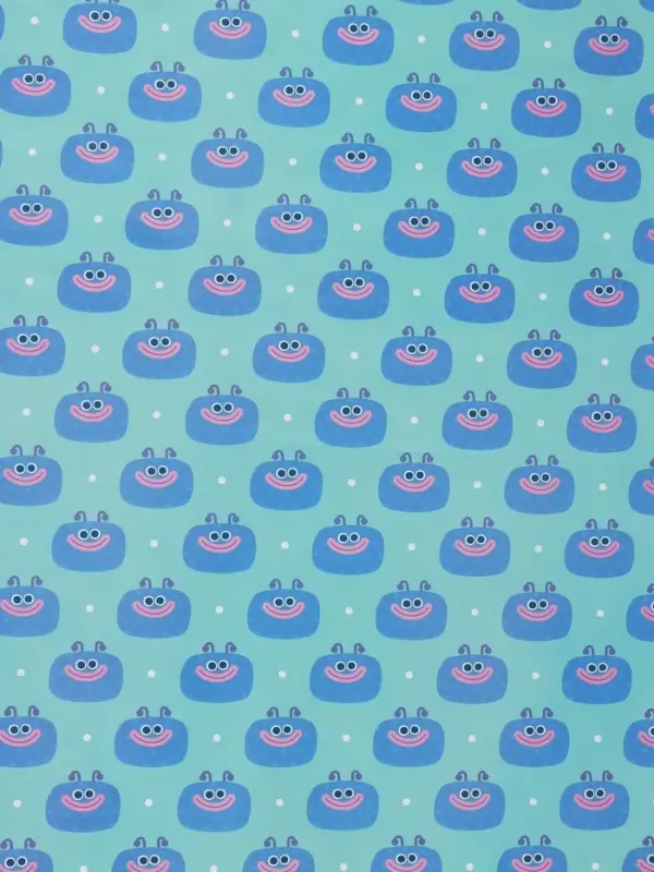 Бумага глянцевая двухсторонняя &laquo;Ум и Хрум&raquo;, 70 &times; 100 см