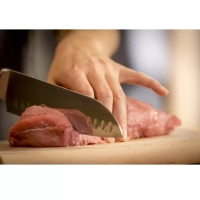 Нож сантоку K2320614 Ice Force, 18 см